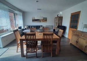 68 m² Apartment ∙ 2 bedrooms ∙ 4 guests