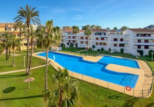 68 m² Apartment ∙ 2 bedrooms ∙ 4 guests