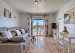 68 m² Apartment ∙ 2 bedrooms ∙ 4 guests