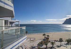 68 m² Apartment ∙ 2 bedrooms ∙ 6 guests
