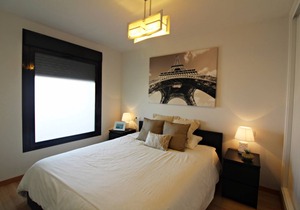68 m² Apartment ∙ 2 bedrooms ∙ 5 guests