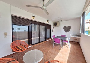 68 m² Apartment ∙ 2 bedrooms ∙ 5 guests