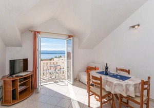 68 m² Apartment ∙ 2 bedrooms ∙ 4 guests