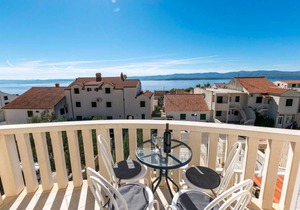 68 m² Apartment ∙ 2 bedrooms ∙ 4 guests