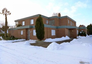 68 m² Apartment ∙ 2 bedrooms ∙ 4 guests