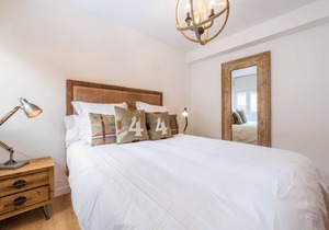 68 m² Apartment ∙ 2 bedrooms ∙ 6 guests