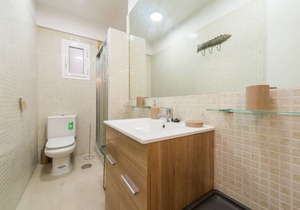 68 m² Apartment ∙ 2 bedrooms ∙ 6 guests