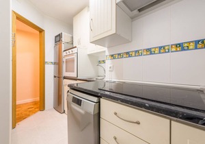68 m² Apartment ∙ 2 bedrooms ∙ 6 guests