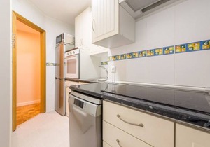 68 m² Apartment ∙ 2 bedrooms ∙ 6 guests