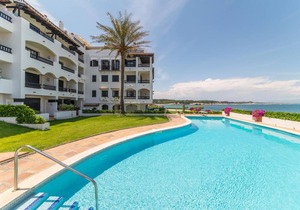 68 m² Apartment ∙ 2 bedrooms ∙ 5 guests