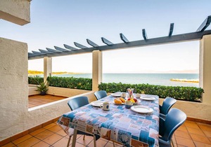 68 m² Apartment ∙ 2 bedrooms ∙ 5 guests