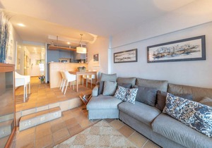 68 m² Apartment ∙ 2 bedrooms ∙ 5 guests