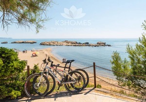 68 m² Apartment ∙ 2 bedrooms ∙ 5 guests
