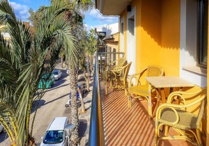 68 m² Apartment ∙ 2 bedrooms ∙ 3 guests