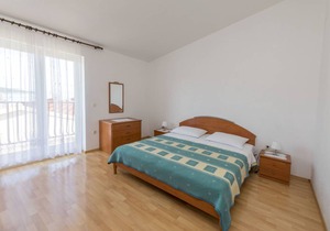 68 m² Apartment ∙ 2 bedrooms ∙ 4 guests