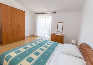 68 m² Apartment ∙ 2 bedrooms ∙ 4 guests