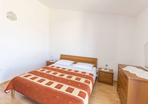 68 m² Apartment ∙ 2 bedrooms ∙ 4 guests