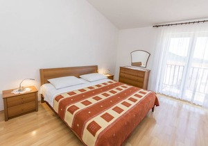 68 m² Apartment ∙ 2 bedrooms ∙ 4 guests