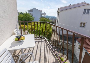 68 m² Apartment ∙ 2 bedrooms ∙ 4 guests