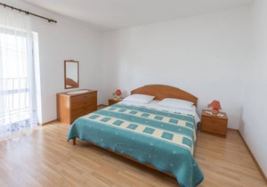 68 m² Apartment ∙ 2 bedrooms ∙ 4 guests