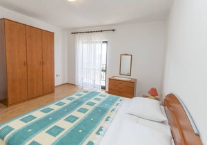 68 m² Apartment ∙ 2 bedrooms ∙ 4 guests