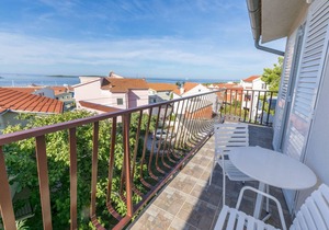 68 m² Apartment ∙ 2 bedrooms ∙ 4 guests