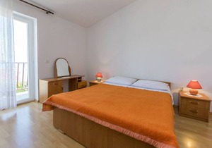 68 m² Apartment ∙ 2 bedrooms ∙ 4 guests