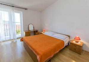 68 m² Apartment ∙ 2 bedrooms ∙ 4 guests