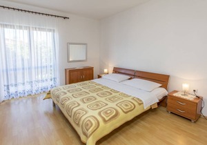 68 m² Apartment ∙ 2 bedrooms ∙ 4 guests