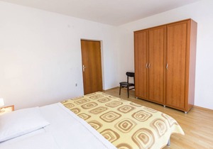 68 m² Apartment ∙ 2 bedrooms ∙ 4 guests
