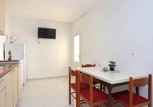 68 m² Apartment ∙ 3 bedrooms ∙ 8 guests