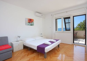 68 m² Apartment ∙ 3 bedrooms ∙ 8 guests