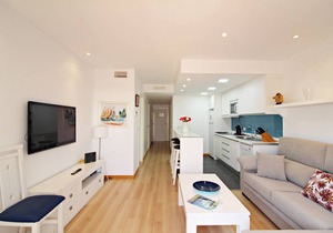 68 m² Apartment ∙ 3 bedrooms ∙ 5 guests