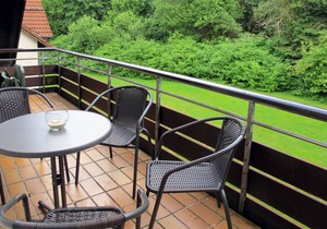 68 m² Apartment ∙ 1 bedroom ∙ 4 guests