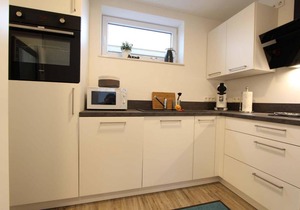 68 m² Apartment ∙ 2 bedrooms ∙ 4 guests