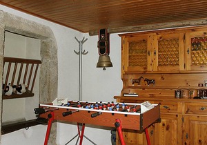 68 m² Farmhouse ∙ 2 bedrooms ∙ 5 guests