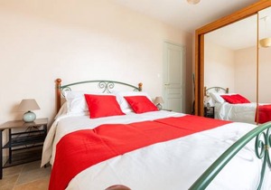 68 m² House ∙ 2 bedrooms ∙ 3 guests