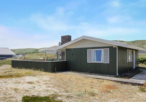 68 m² House ∙ 3 bedrooms ∙ 6 guests