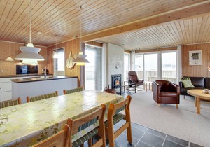 68 m² House ∙ 3 bedrooms ∙ 6 guests