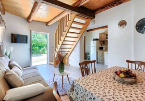 68 m² House ∙ 2 bedrooms ∙ 4 guests