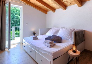 68 m² House ∙ 2 bedrooms ∙ 4 guests