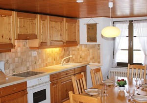 68 m² House ∙ 2 bedrooms ∙ 5 guests