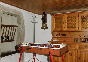 68 m² House ∙ 2 bedrooms ∙ 5 guests