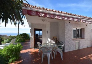 68 m² House ∙ 2 bedrooms ∙ 4 guests