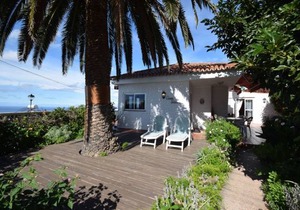 68 m² House ∙ 2 bedrooms ∙ 4 guests