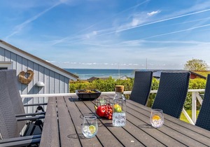 68 m² House ∙ 3 bedrooms ∙ 5 guests