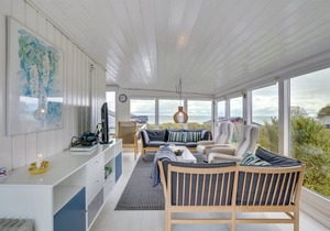 68 m² House ∙ 3 bedrooms ∙ 5 guests