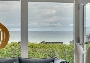 68 m² House ∙ 3 bedrooms ∙ 5 guests