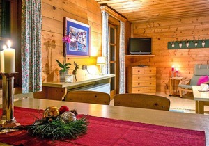 68 m² House ∙ 2 bedrooms ∙ 6 guests