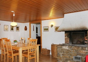 68 m² Villa ∙ 2 bedrooms ∙ 5 guests